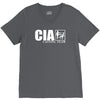 cia casting team funny V-Neck Tee