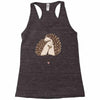hedgehugs Racerback Tank