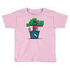 plant house Toddler T-shirt