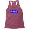 2016 new beginnings Racerback Tank