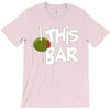 olive this bar T-Shirt