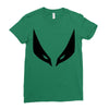 wolverine Ladies Fitted T-Shirt