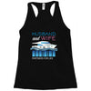 Partners For Life Racerback Tank