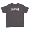 original suedehead Youth Tee