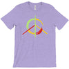 peace simbol T-Shirt