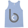 boards of canada logo Tank Top