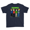 Eddsworld Youth Tee