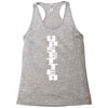upsetter records Racerback Tank