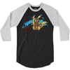 pi catch you x200 3/4 Sleeve Shirt