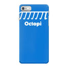 ladies octopi iPhone 7 Case