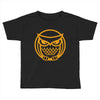 owl  (7) Toddler T-shirt