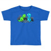vs anatomy Toddler T-shirt