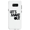 let's make out Samsung Galaxy S8