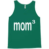 mom 3 Tank Top