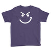 smile Youth Tee