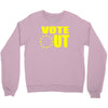 vote out Crewneck Sweatshirt