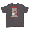 break fast Youth Tee