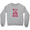 Black Mirror Crewneck Sweatshirt