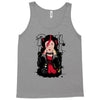 rebel princess Tank Top