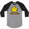 die hard 3/4 Sleeve Shirt