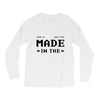 Made in the 80's Long Sleeve Shirts