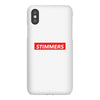 Stimmers Hypebeast iPhoneX