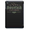mountain explorer iPad Mini