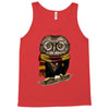 owly potter Tank Top
