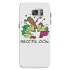 groot of the loom Samsung Galaxy S7