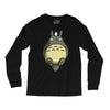 my neighbour totoro Long Sleeve Shirts