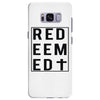 redeemed Samsung Galaxy S8 Plus