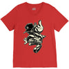 the wild ones V-Neck Tee