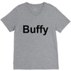 buffy V-Neck Tee