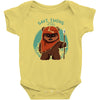 save ewoks Baby Onesie