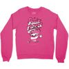 brain freze Crewneck Sweatshirt