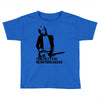 Tom Petty &amp; The Heart breakers 40th Anniversary Tour 2017 Toddler T-shirt