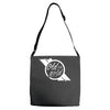 old is gold fast n' loud official discovery channel merchandise n Adjustable Strap Totes