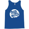 trap nation trending Tank Top