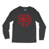 japan Long Sleeve Shirts