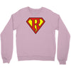 prayers for rome Crewneck Sweatshirt
