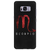galaxy scorpio logo Samsung Galaxy S8 Plus