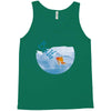 Bait Tank Top