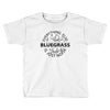 bluegrass everything else is just noise Toddler T-shirt