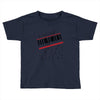 Singing Toddler T-shirt