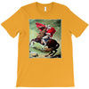 napoleon bonaparte stormtrooper funny retro T-Shirt