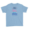 cassie no Youth Tee