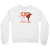 devoted boxer Crewneck Sweatshirt
