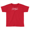 parkway drive logo Toddler T-shirt