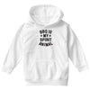 bbq spirit animal Youth Hoodie