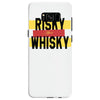 risky after whisky Samsung Galaxy S8